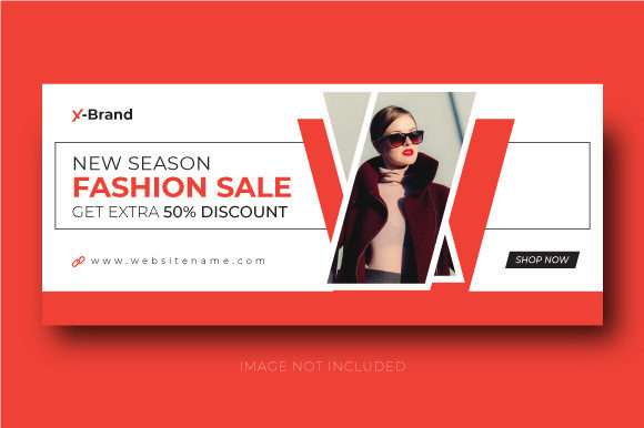 Download Social Media Fashion Post - Social Collection