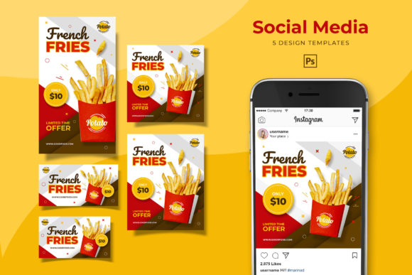 Download Social Media Pack - Social Collection