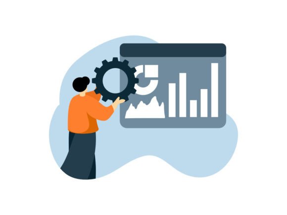 Download Social Network Algorithm Illustration - Social Collection
