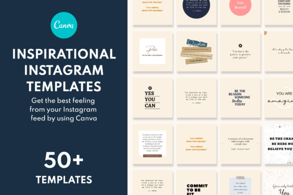 Download Editable Instagram Quotes Template - Insta Collection