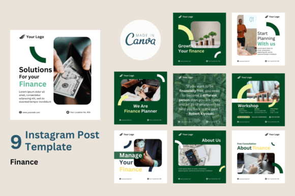 Download Social Media Feed for Finance - Social Collection