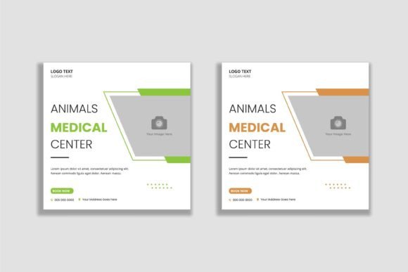 Download Animal Medical Center Social Media Post - Social Collection