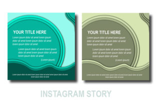 Download Instagram Story Design Template - Insta Collection