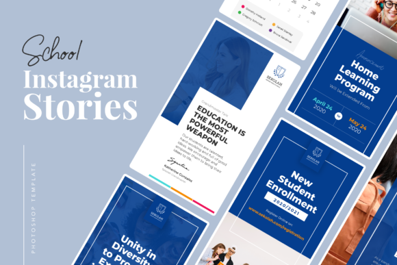 Download School Instagram Stories - Insta Collection
