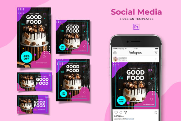Download Social Media Pack - Social Collection