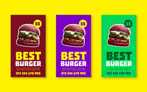 Download Social Media Post Ads Story Design - Social Collection