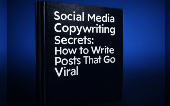 Download Social Media Copywriting Secrets - Ebook - Social Collection