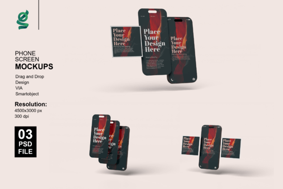 Download ONE SOCIAL MEDIA MOCKUPS - Social Collection